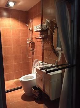 Alice Family Hotel Xiamen Buitenkant foto