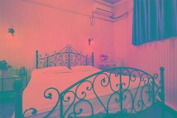 Alice Family Hotel Xiamen Buitenkant foto