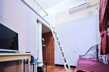 Alice Family Hotel Xiamen Buitenkant foto