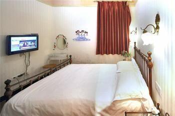 Alice Family Hotel Xiamen Buitenkant foto
