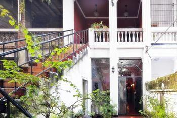 Alice Family Hotel Xiamen Buitenkant foto