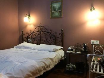 Alice Family Hotel Xiamen Buitenkant foto