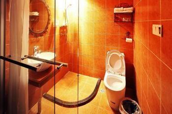 Alice Family Hotel Xiamen Buitenkant foto