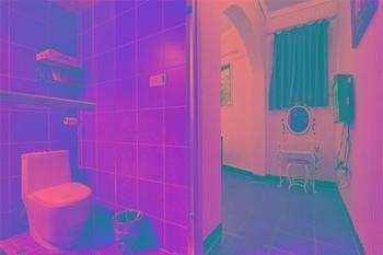 Alice Family Hotel Xiamen Buitenkant foto